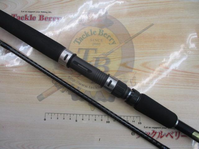 コルトスナイパーSS S96M｜＠ベリーネット 日本最大新品中古釣具