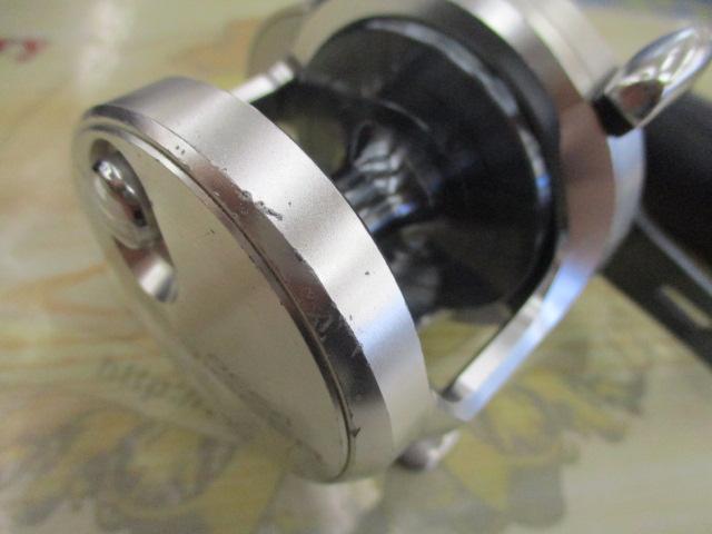 21オシアジガー 1500XG｜＠ベリーネット 日本最大新品中古釣具