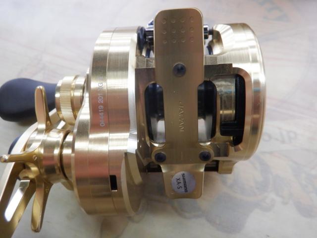 22カルカッタコンクエスト 201XG