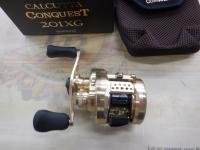 22カルカッタコンクエスト 201XG