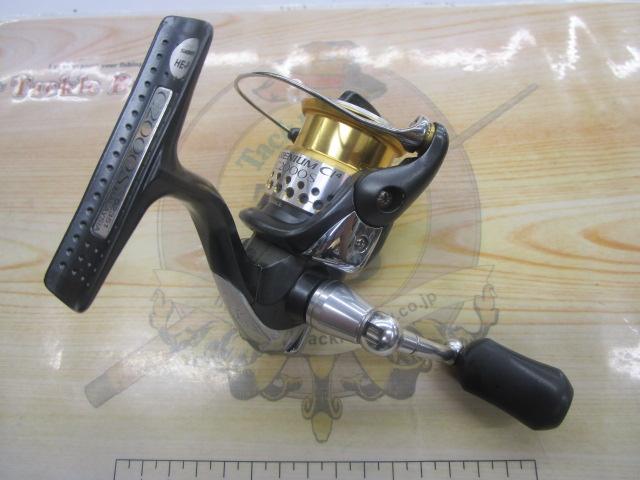 09レアニウムCI4 C2000S｜＠ベリーネット 日本最大新品中古釣具