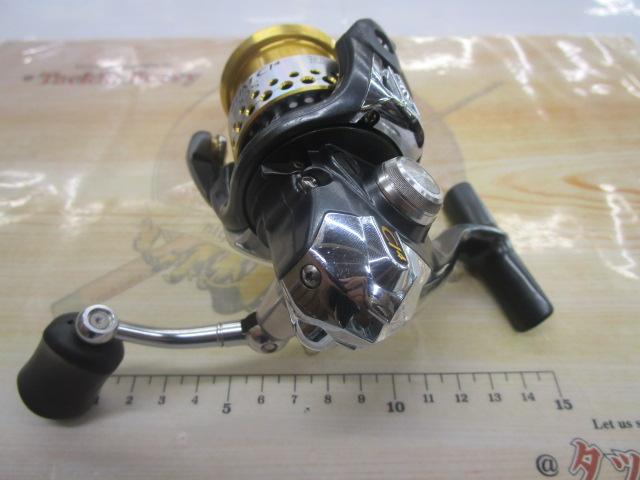 09レアニウムCI4 C2000S｜＠ベリーネット 日本最大新品中古釣具