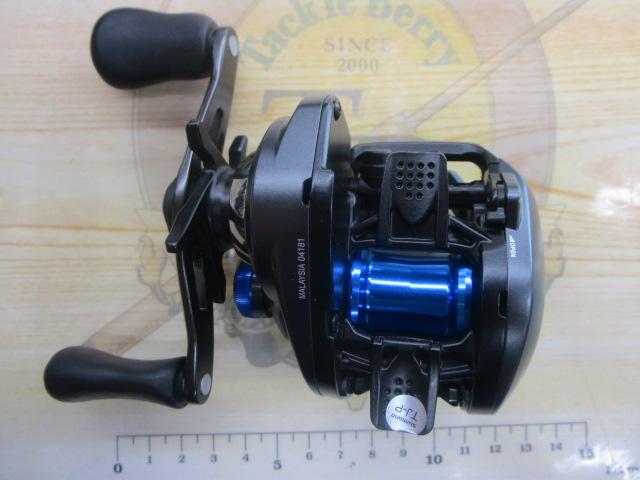 20 SLX DC70XG中古 20SLX DC 70XG｜＠ベリーネット 日本最大新品中古釣具WEBショップ