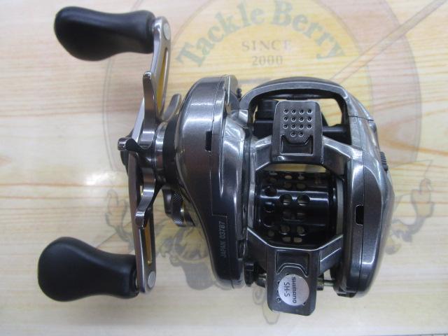 帰*ス様 16アルデバランBFS 中古 中古品/USED】シマノ 16アルデバラン BFS XG 右巻き SHIMANO