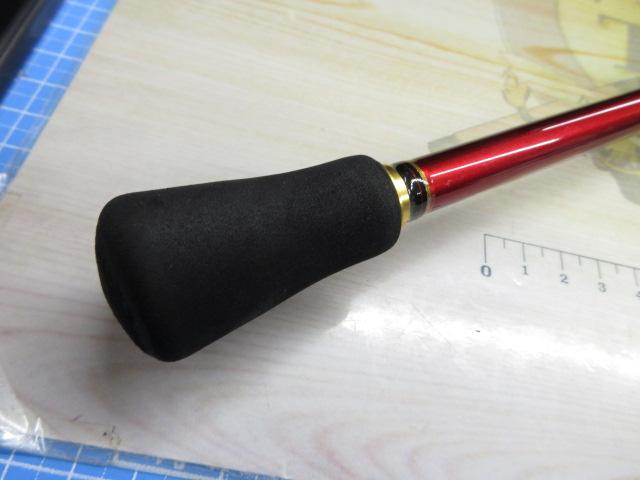 ブラックジャックイカダ 160・V｜＠ベリーネット 日本最大新品