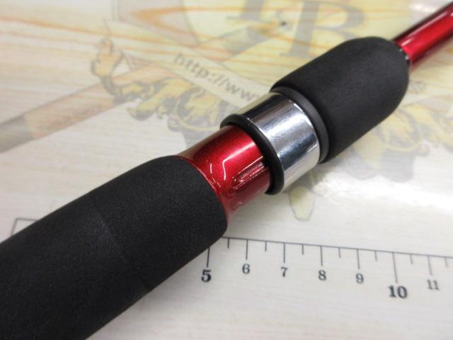 ブラックジャックイカダ 160・V｜＠ベリーネット 日本最大新品