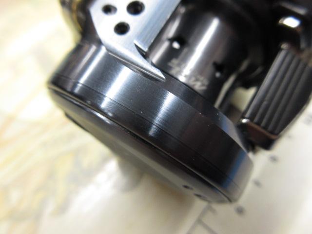 24カルカッタコンクエスト シャローエディション 30HG