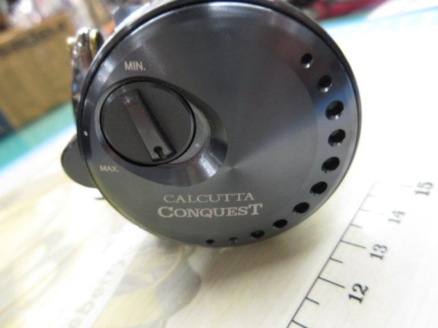 24カルカッタコンクエスト シャローエディション 30HG