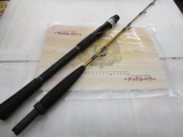 な*べ様 ダイワ　船竿　リーディングXサソイ60-150　美品 リーディング-X サソイ 60-150｜＠ベリーネット 日本最大新品
