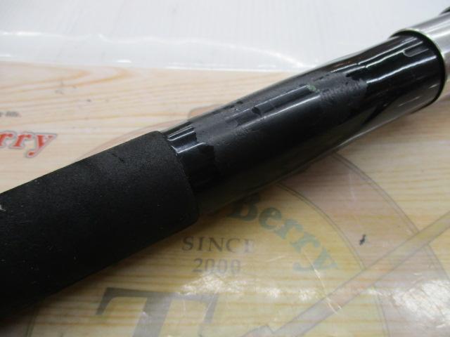 な*べ様 ダイワ　船竿　リーディングXサソイ60-150　美品 リーディング-X サソイ 60-150｜＠ベリーネット 日本最大新品