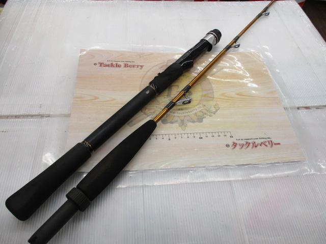 Daiwa ダイワ　LEADING-X Sasoi 60-180 199_1_800.jpg?20050106130808