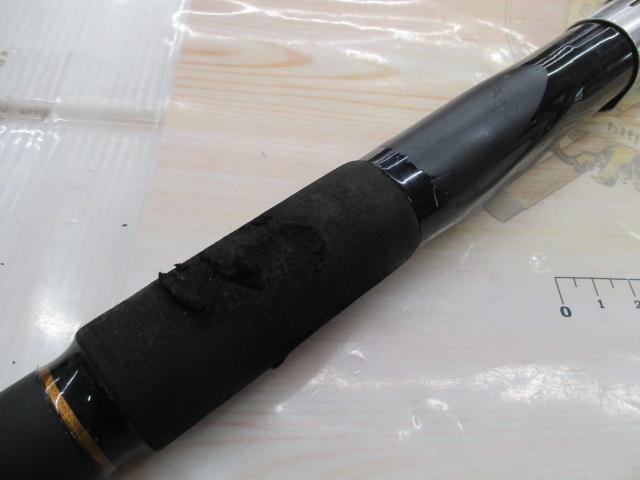 Daiwa ダイワ　LEADING-X Sasoi 60-180 Daiwa ダイワ LEADING-X Sasoi 60-180 Daiwa ダイワ LEADING-X