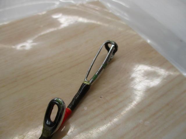 リーディング-X サソイ 60-180