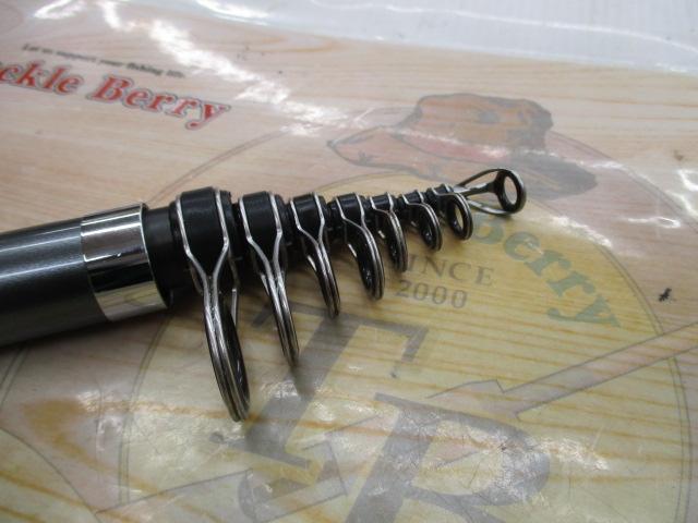 17ホリデー磯 5号450PTS