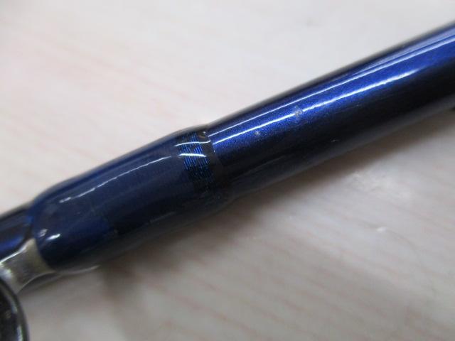 がまかつ　Gamakatsu　がま船　ブルーアーク　並継　50‐240 がまかつ Gamakatsu がま船 ブルーアーク 並継 50‐240