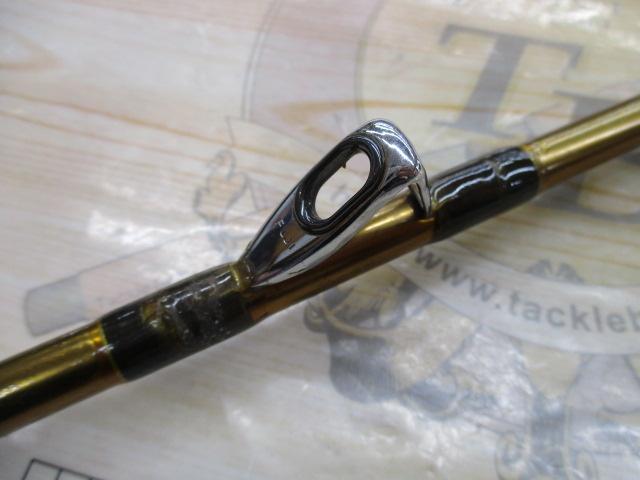 ロッド Daiwa LEADING-X SASOI 80-180 100-180 Yahoo!オークション -「ダイワ リーディングx サソイ」の落札相場