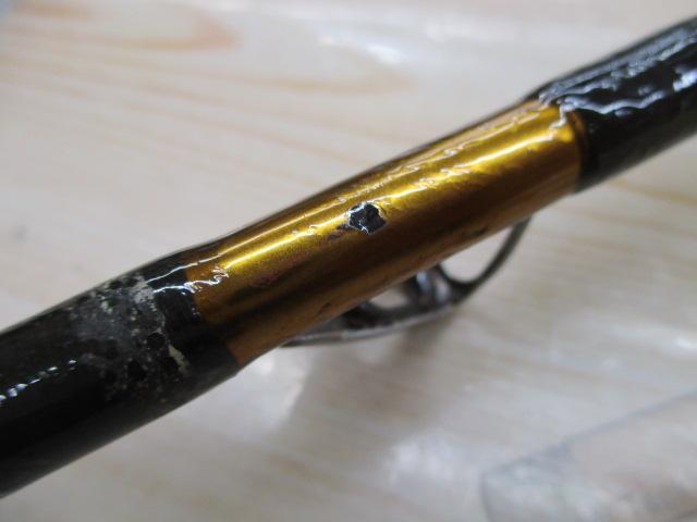 ロッド Daiwa LEADING-X SASOI 80-180 100-180 リーディング-X サソイ 80-180｜＠ベリーネット 日本最大新品中古釣具