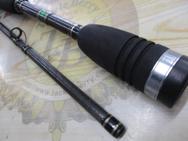 【中古】Abu Garcia HSC-6112M ホーネットスティンガー HSC-6112M｜＠ベリーネット 日本最大