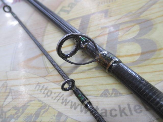 【中古】Abu Garcia HSC-6112M 中古】Abu Garcia HSC-6112M - メルカリ