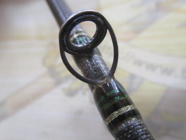 【中古】Abu Garcia HSC-6112M ホーネットスティンガー HSC-6112M MGS｜＠ベリーネット 日本