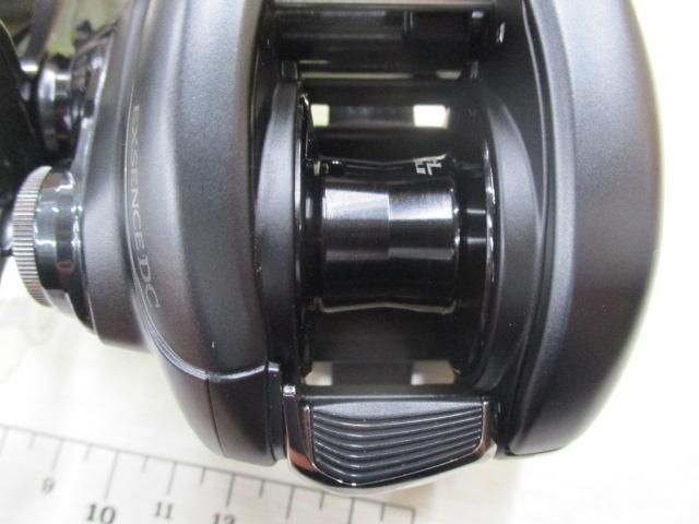 22エクスセンスDC XG LH｜＠ベリーネット 日本最大新品中古釣具