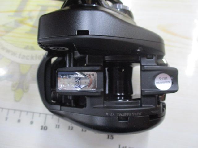 シマノ 22エクスセンスDC XG LH 本体 22エクスセンスDC XG LH｜＠ベリーネット 日本最大新品中古釣具