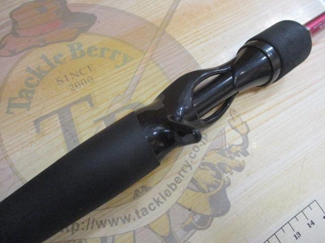 紅牙MX 69MHB-METAL｜＠ベリーネット 日本最大新品中古釣具WEB