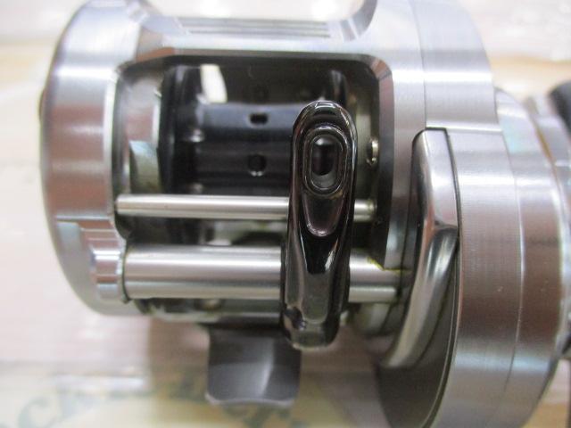 19カルカッタコンクエストDC 201