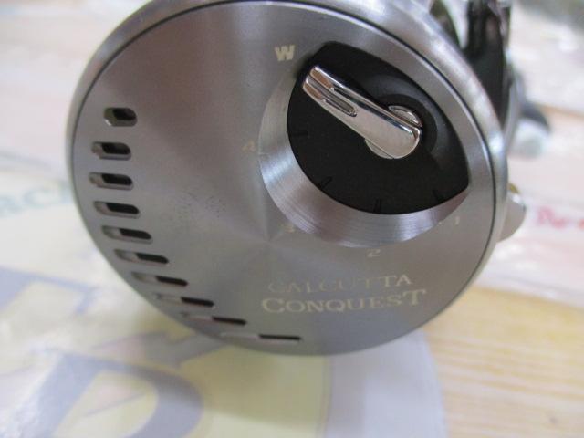 19カルカッタコンクエストDC 201