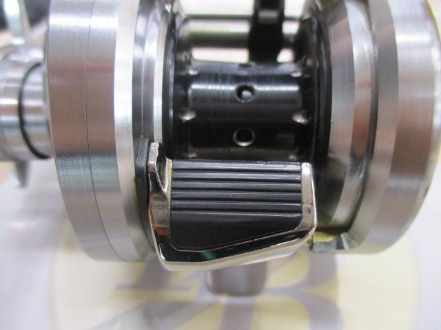 19カルカッタコンクエストDC 201