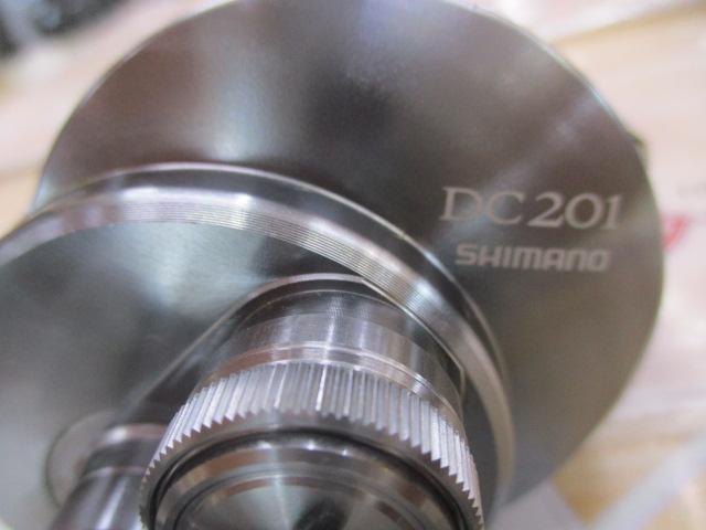 19カルカッタコンクエストDC 201