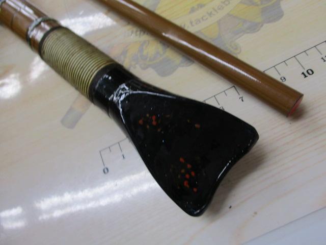 竹心竿かわはぎ 深場7尺 ｜＠ベリーネット 日本最大新品中古釣具WEB