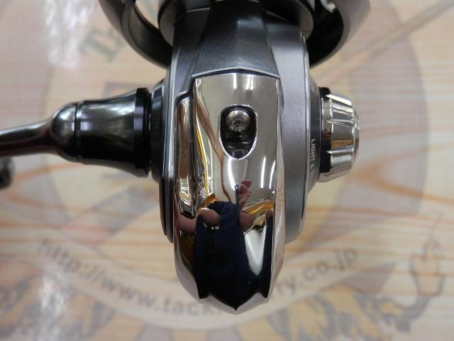 25カルディア LT3000-XH｜＠ベリーネット 日本最大新品中古釣具