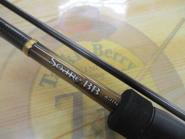19ソアレBBアジング S74L-S｜＠ベリーネット 日本最大新品中古