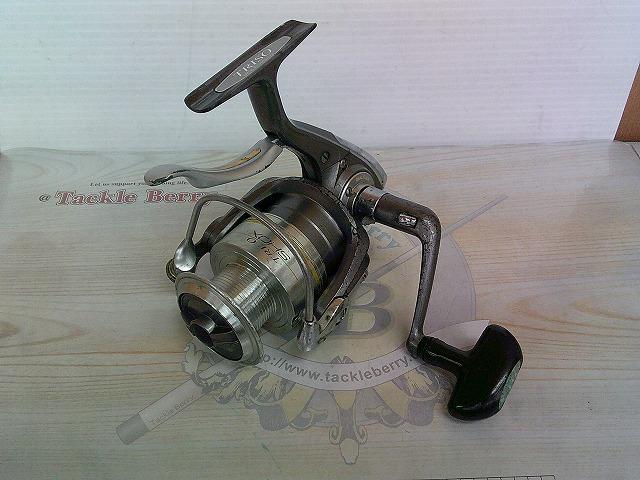DAIWA - トライソshox ダイワ トライソ SHOX 2500LBD/E306M : 釣king - 通販 - Yahoo