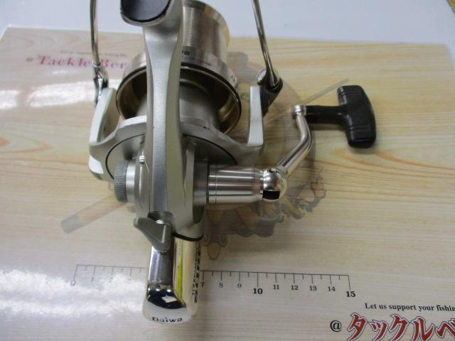 トーナメントサーフベーシア 45C 標準｜＠ベリーネット 日本最大