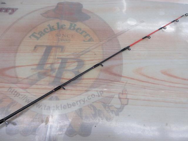 紅牙MX 69XHB-METAL｜＠ベリーネット 日本最大新品中古釣具WEBショップ