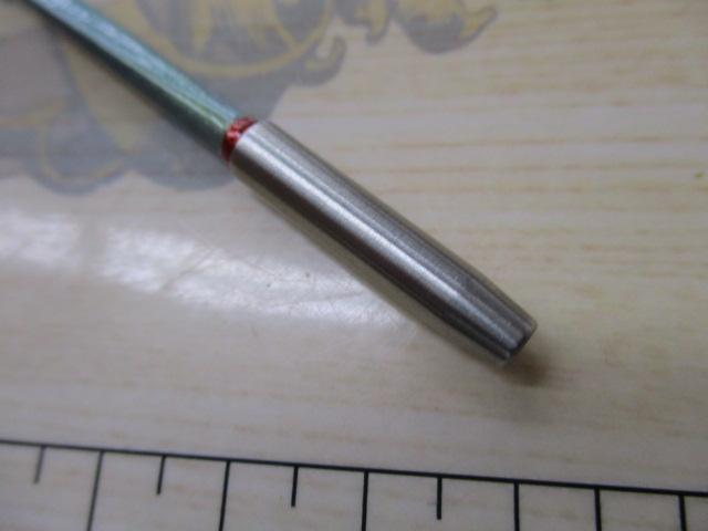 クリスティア ワカサギ 55 285SSS