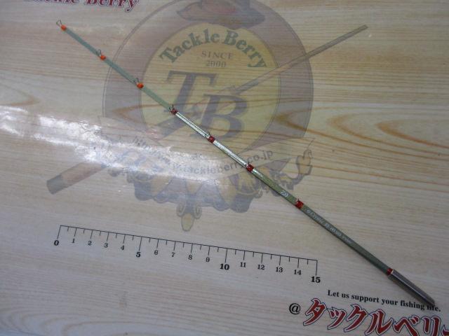 クリスティア ワカサギ 55 285SSS