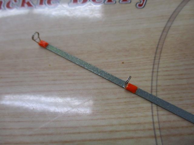 クリスティア ワカサギ 55 285SSS