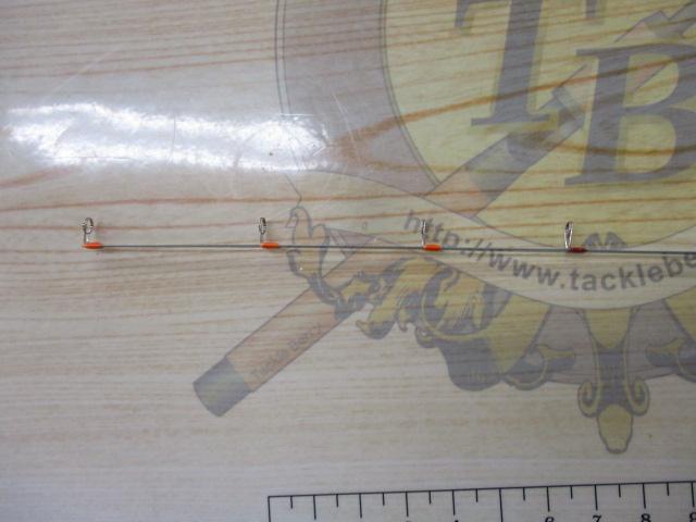 クリスティア ワカサギ 55 285SSS