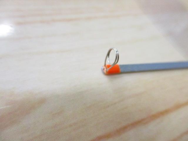 クリスティア ワカサギ 55 285SSS