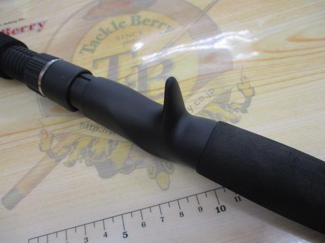 ブラックアローアンリミテッド BAU-77XHB｜＠ベリーネット 日本最大