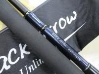 ブラックアローアンリミテッド BAU-77XHB