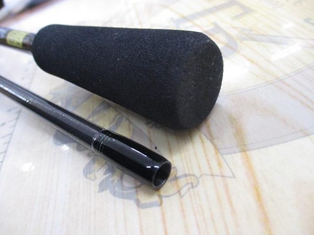 エメラルダス MX 711MLM-S・N DAIWA（釣り） ダイワ エメラルダス MX 711MLM-S・N : 釣具のFTO