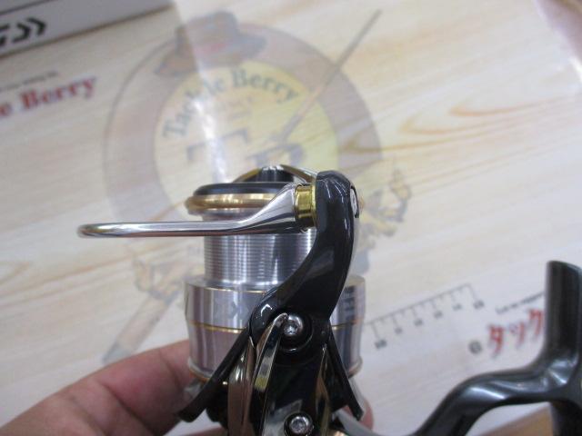 ダイワ　20 ルビアス　LT 2500 【新品未使用品】 20ルビアス LT2500｜＠ベリーネット 日本最大新品中古釣具WEB
