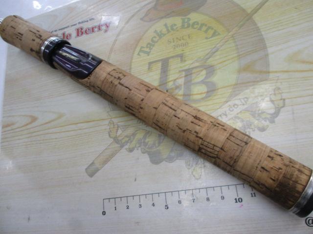 テムジン TMJS-64L(マジョーラ)