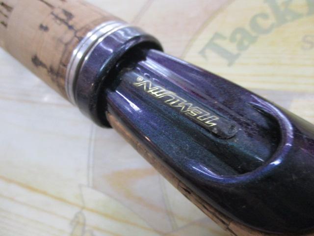 テムジン TMJS-64L(マジョーラ)