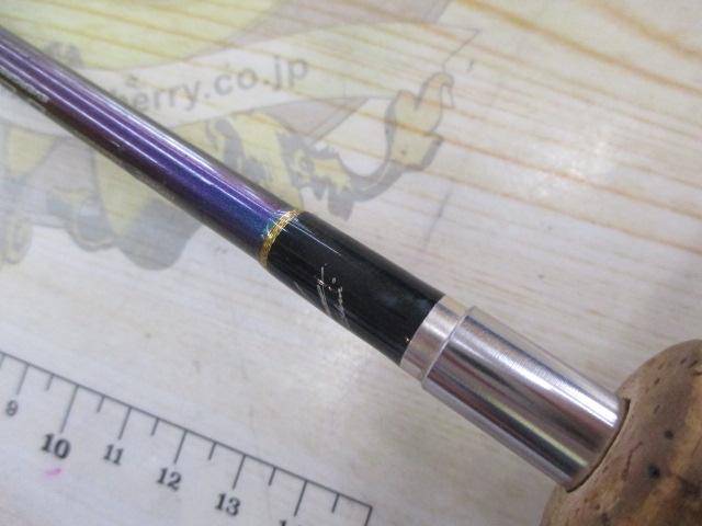 テムジン TMJS-64L(マジョーラ)