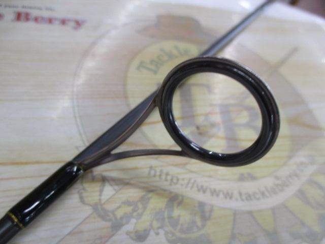 テムジン TMJS-64L(マジョーラ)